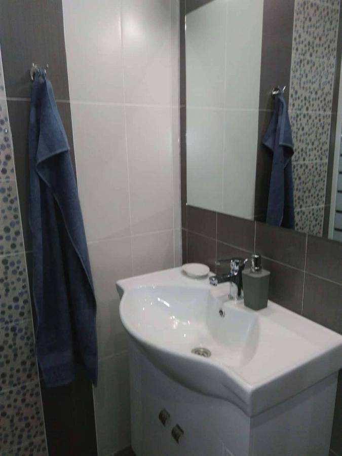 Nev Apart New Velingrad Kültér fotó