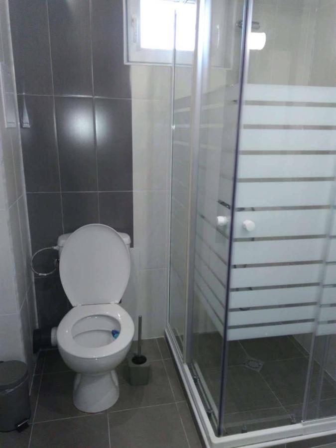 Nev Apart New Velingrad Kültér fotó